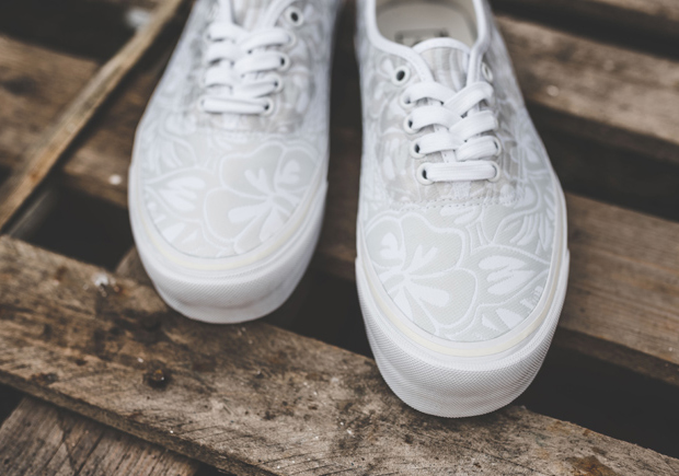 Vans Vault Jungle Jacquard Pack Coming Soon 11