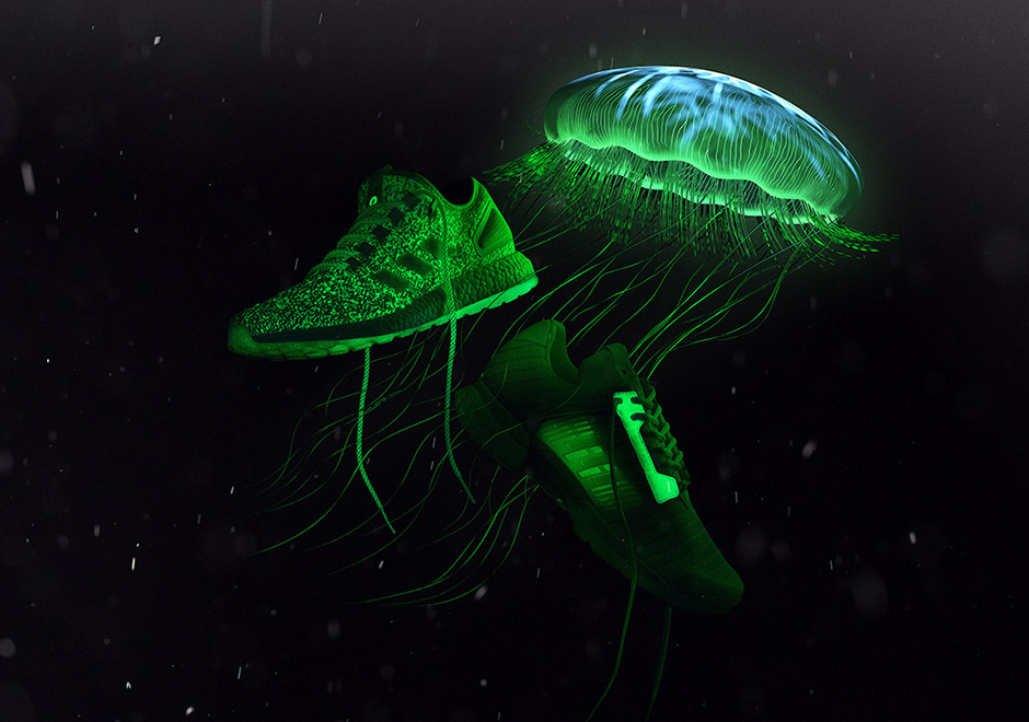 Wish Sneakerboy Adidas Consortium Sneaker Exhange Summary