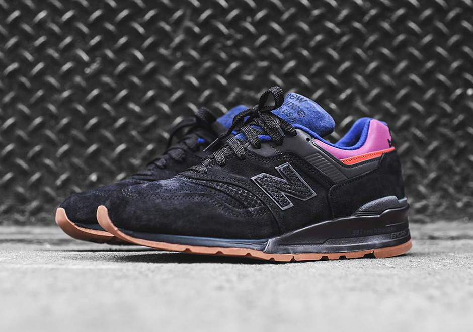 New Balance 997 "Magnet"