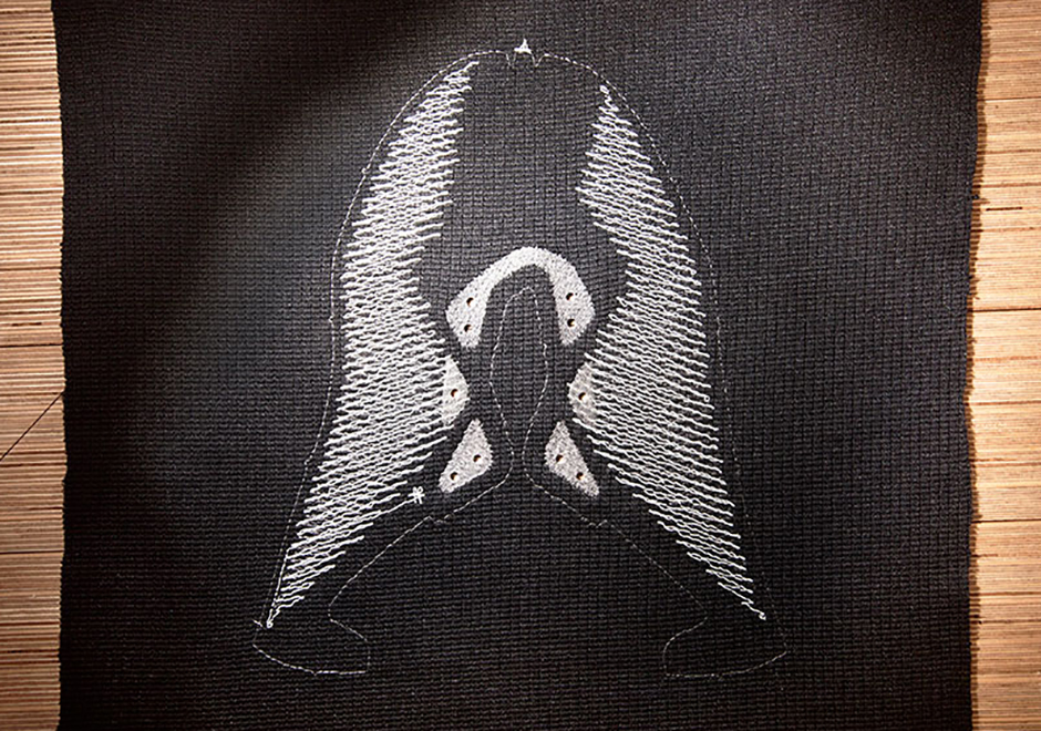 Adidas Alphabounce Forgefiber Introduction 06