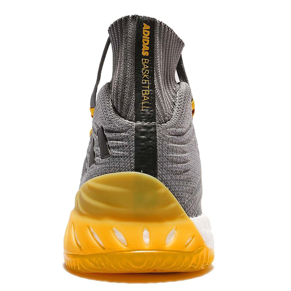 Adidas Crazy Explosive 17 Primeknit Detailed Look 15