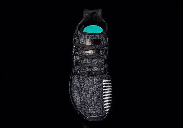 Adidas Eqt 93 17 Triple Black 03