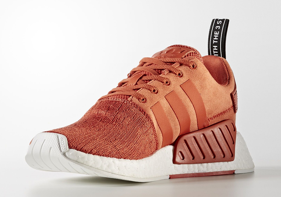 Adidas Nmd R2 Primeknit By9915 July 13th 03