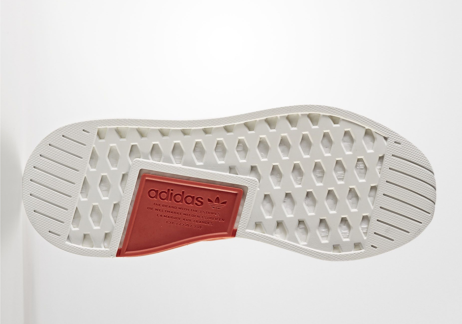 Adidas Nmd R2 Primeknit By9915 July 13th 05
