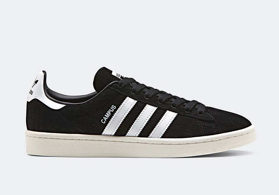 Adidas Originals Campus Classic Colorways June 15th 06