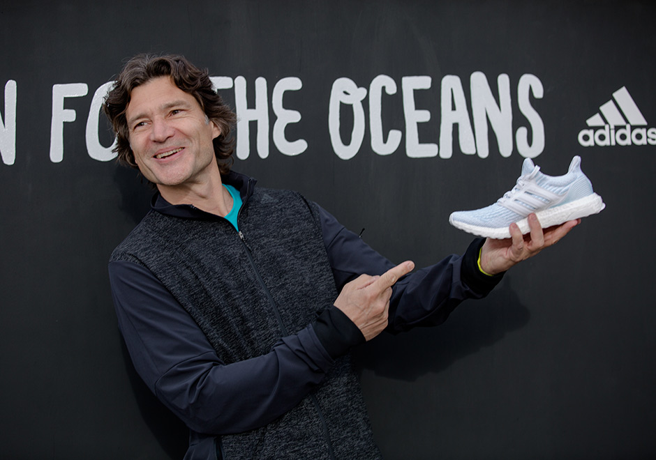 Adidas Parley Run For The Oceans 7