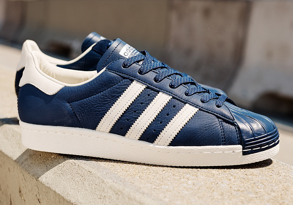 Adidas Superstar New York City Map 03