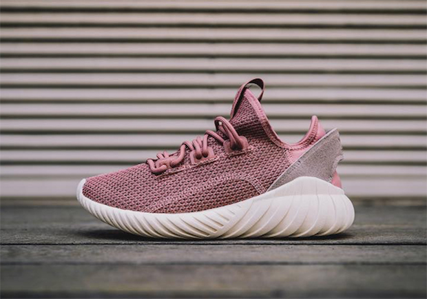 Adidas Tubular Doom Sock Summer 2017 Colorways Pink