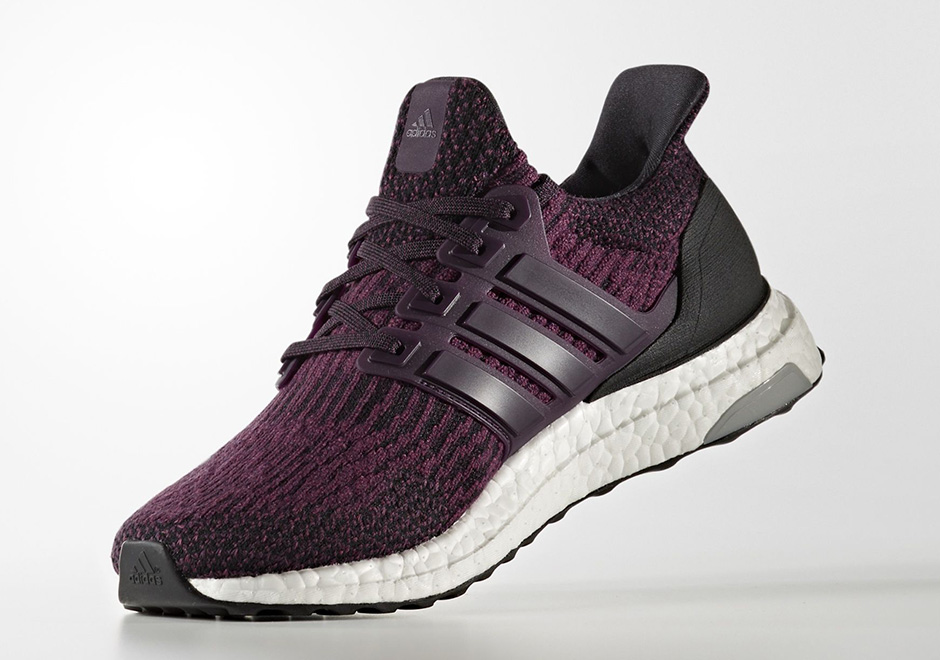 Adidas Ultra Boost 3 0 Night Red S82058 02