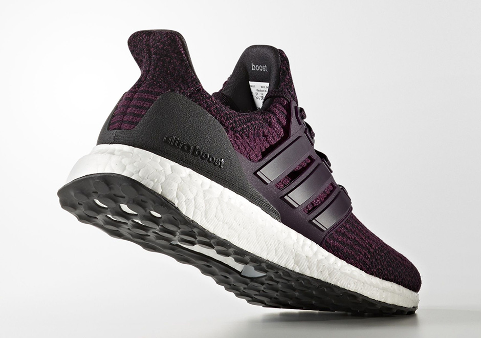 Adidas Ultra Boost 3 0 Night Red S82058 03