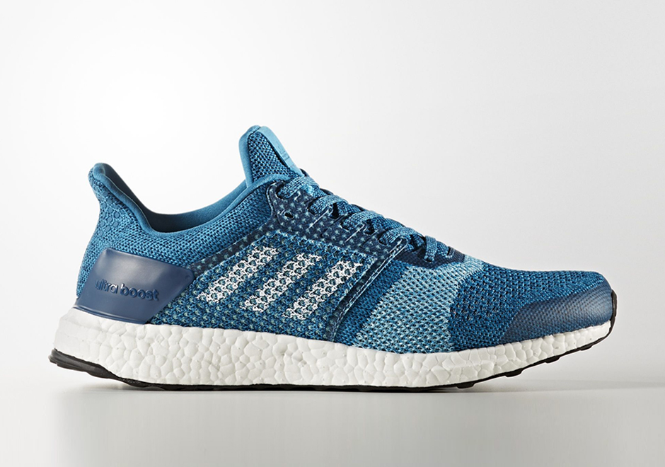 Adidas Ultra Boost St June 2017 Colorways 03