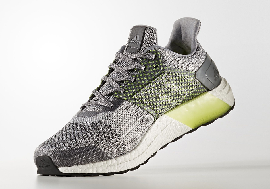 Adidas Ultra Boost St June 2017 Colorways 14