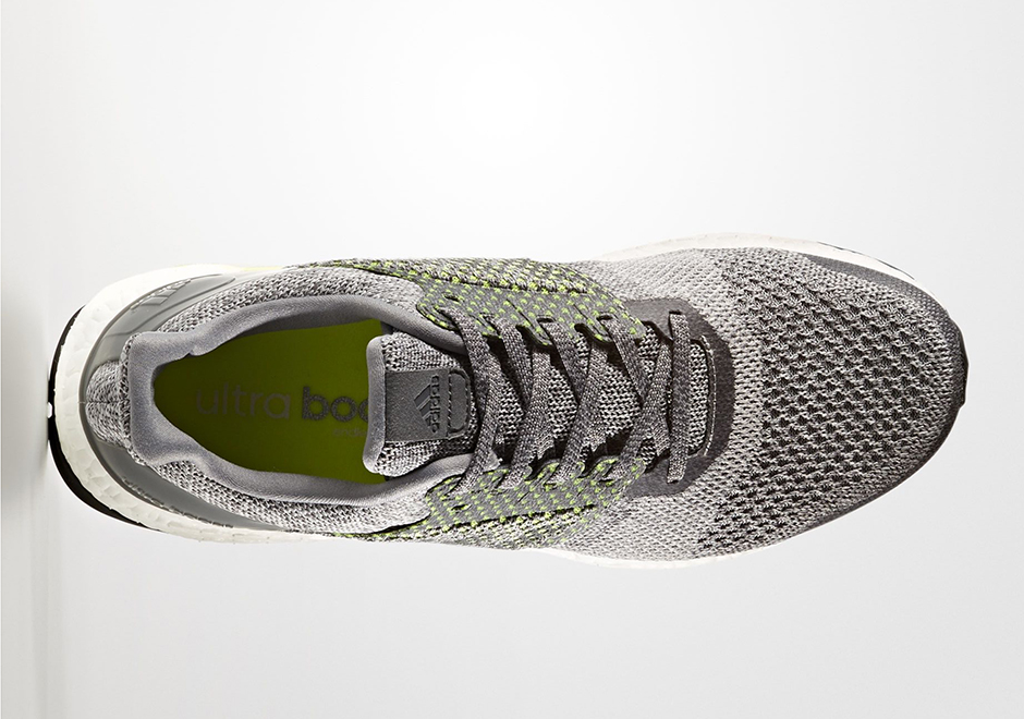 Adidas Ultra Boost St June 2017 Colorways 15