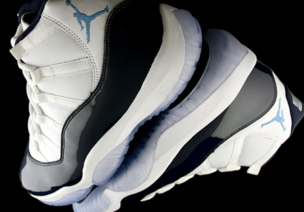 Air Jordan 11 Midnight Navy Release Date 378037 123 Summary