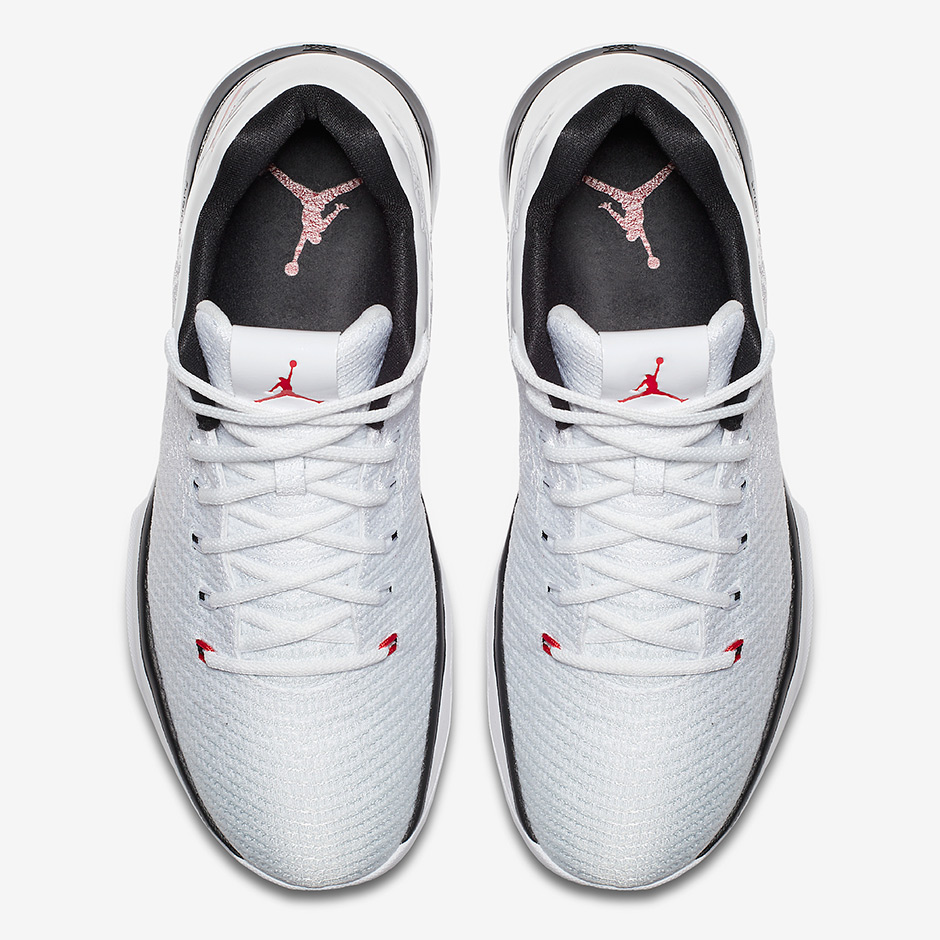 Air Jordan 31 Low 897564 101 3