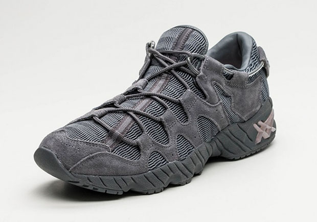 Asics Gel Mai Carbon H7y3l 9797 2