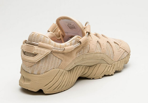 Asics Gel Mai Marzipan Marzipan H7y3l 0505 4