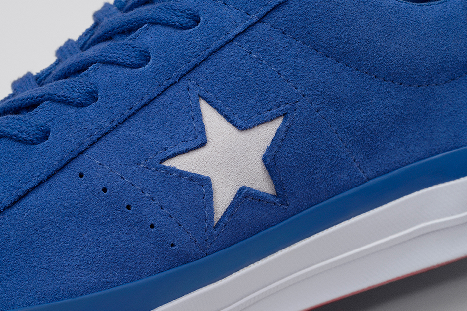 Colette Club 75 Converse 20th Anniversary Collaboration 06