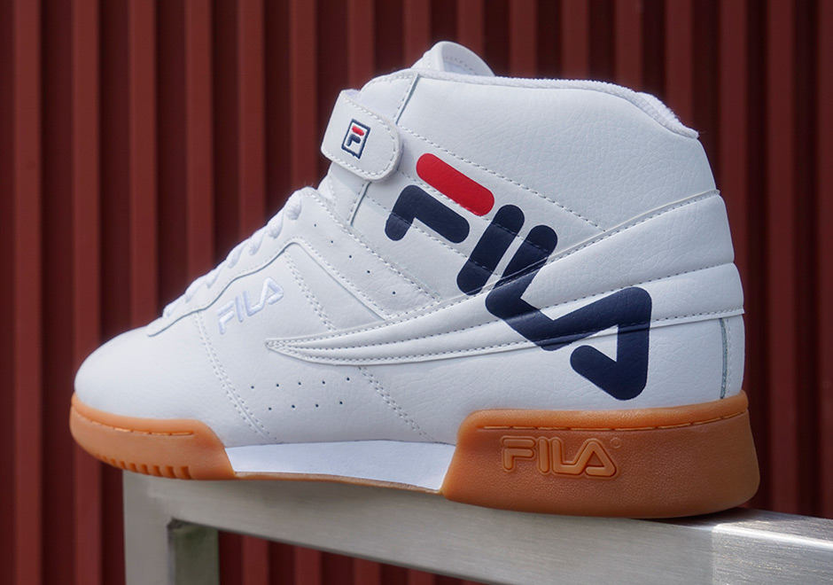 Fila Legacy Pack F 13