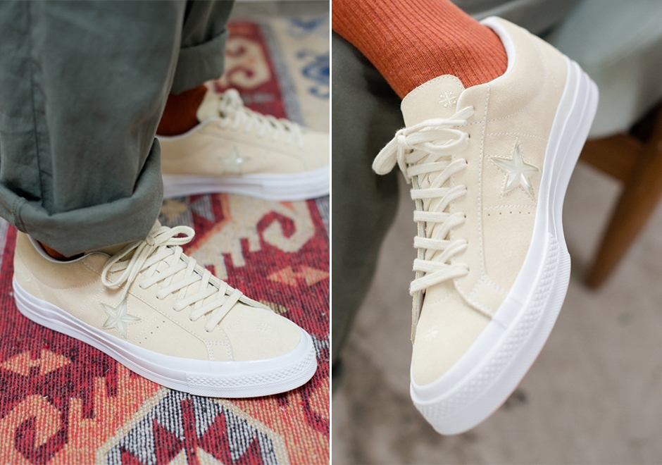 Foot Patrol Converse One Star Jewel Release Date Details 02