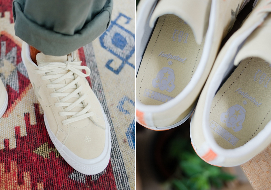 Foot Patrol Converse One Star Jewel Release Date Details 04