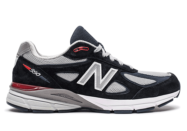 New Balance 990v4 Stars Stripes Dtlr Rtw