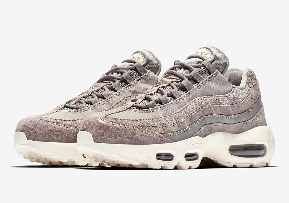 Nike Air Max 95 Cobblestone 2