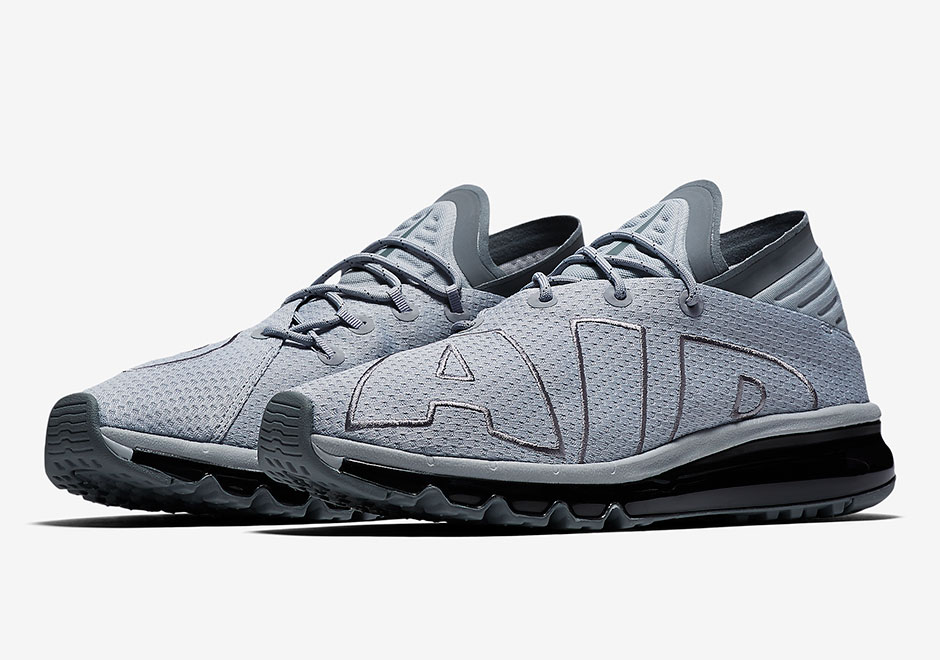 Nike Air Max Flair Cool Grey 942236 003 01