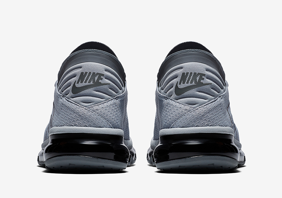 Nike Air Max Flair Cool Grey 942236 003 05
