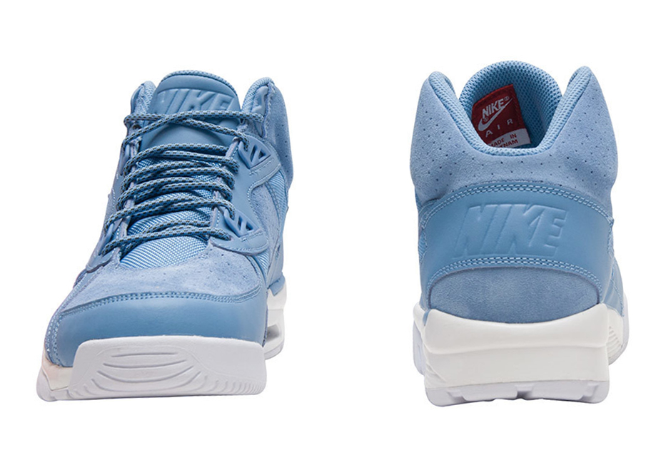 Nike Air Trainer Sc University Blue 302346 401 03