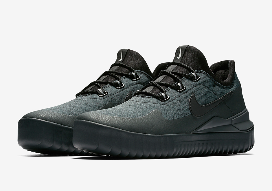 Nike Air Wild Black Anthracite 917547 002 01