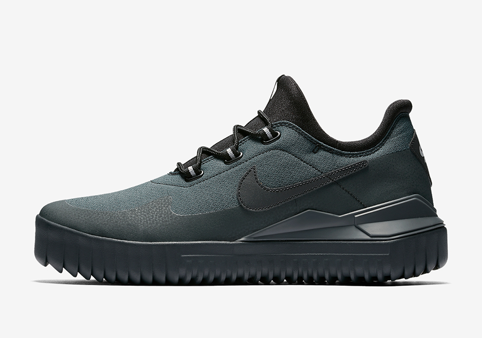 Nike Air Wild Black Anthracite 917547 002 02