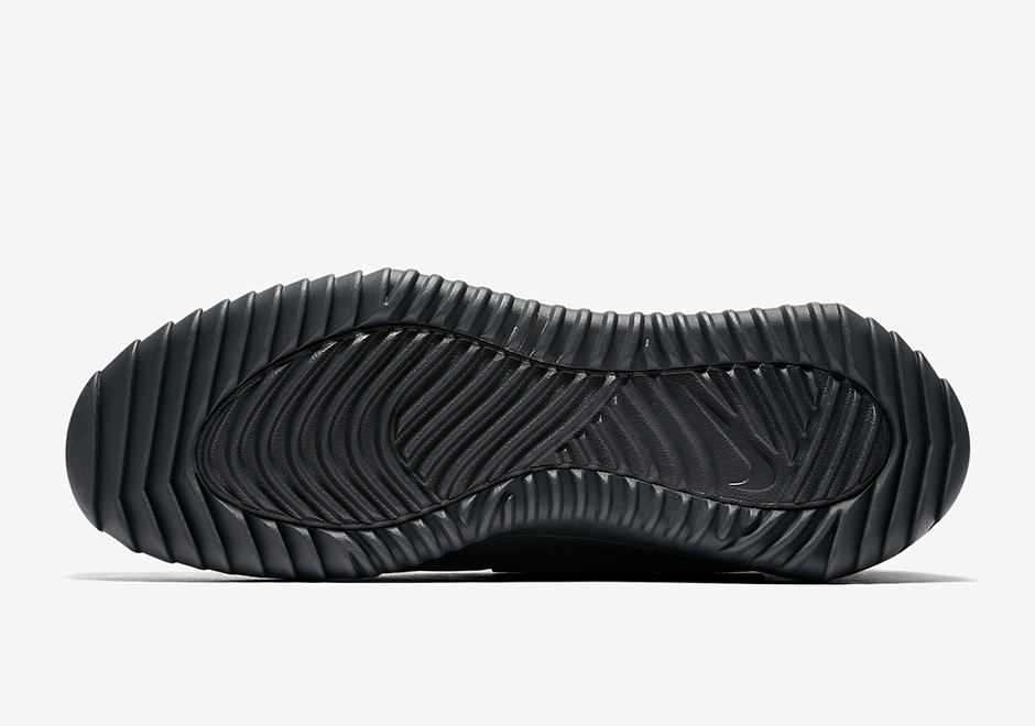 Nike Air Wild Black Anthracite 917547 002 06