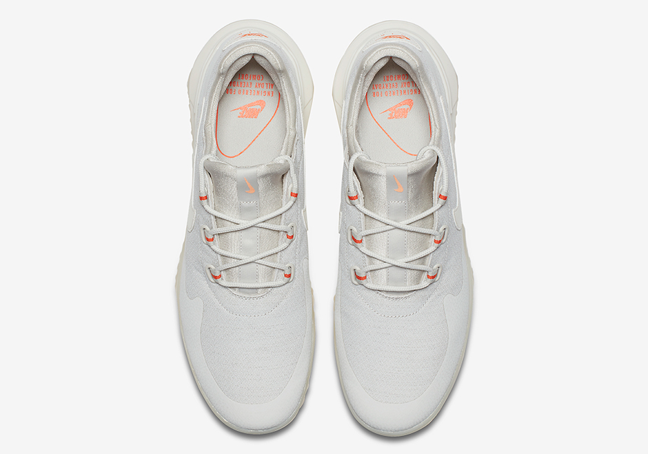 Nike Air Wild White Orange 917547 001 04