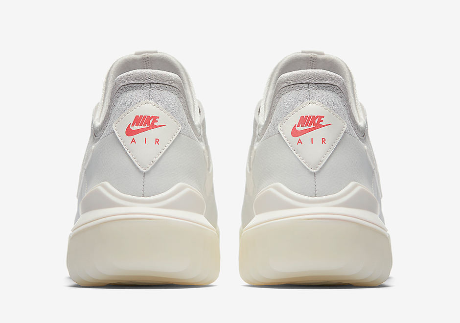 Nike Air Wild White Orange 917547 001 05