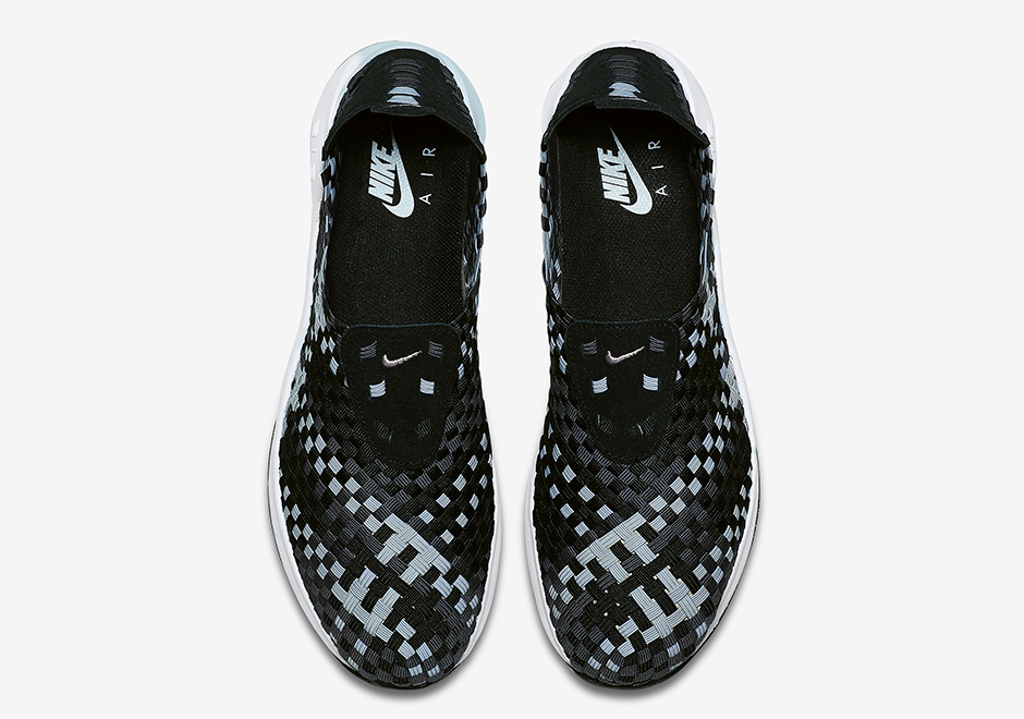 Nike Air Woven Summer 2017 Collection Detailed Images 05