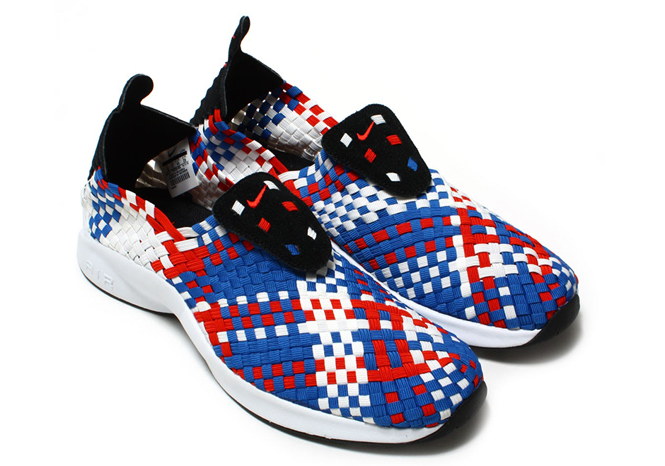 Nike Air Woven Summer 2017 Colorways 03