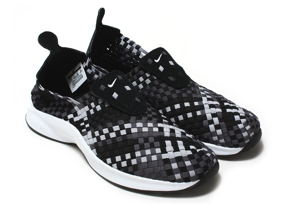 Nike Air Woven Summer 2017 Colorways 04