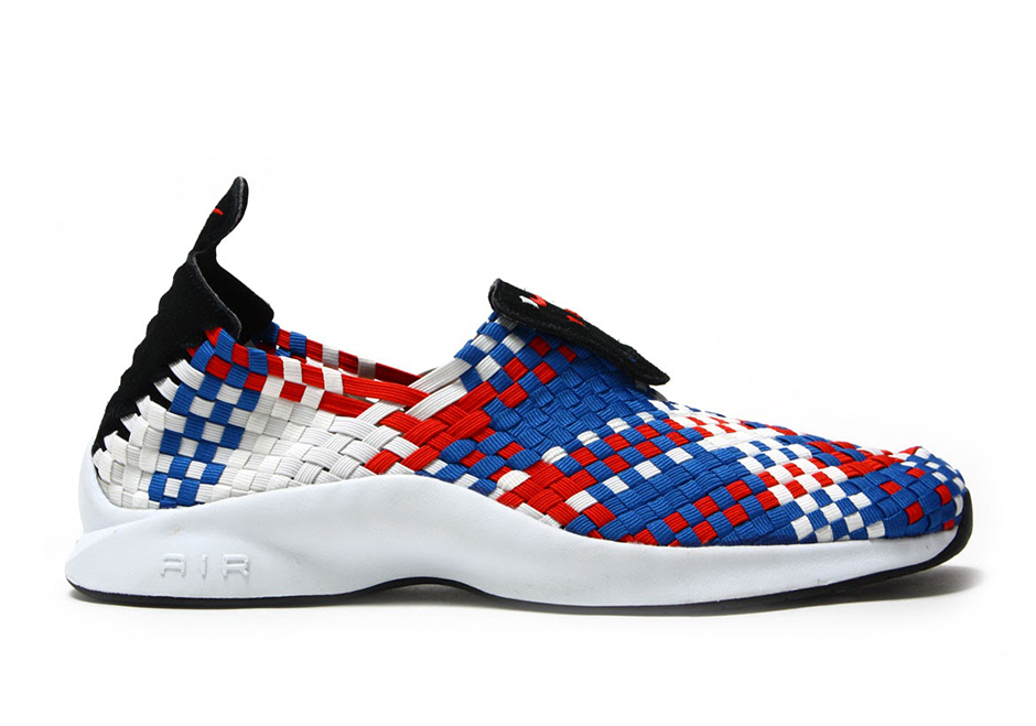 Nike Air Woven Summer 2017 Colorways 06