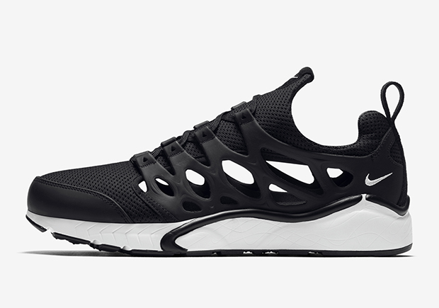 Nike Air Zoom Chalapuka Black White Rtw