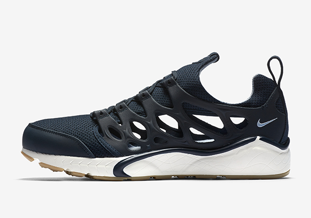Nike Air Zoom Chalapuka Navy White Gum Rtw