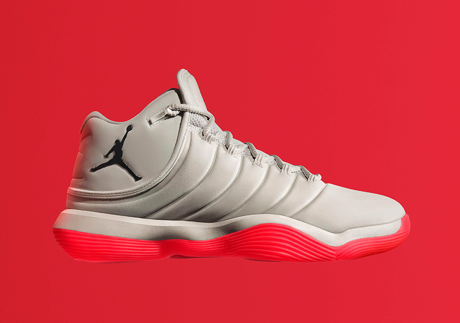 Nike Basketball Introduces React Cushioning 11