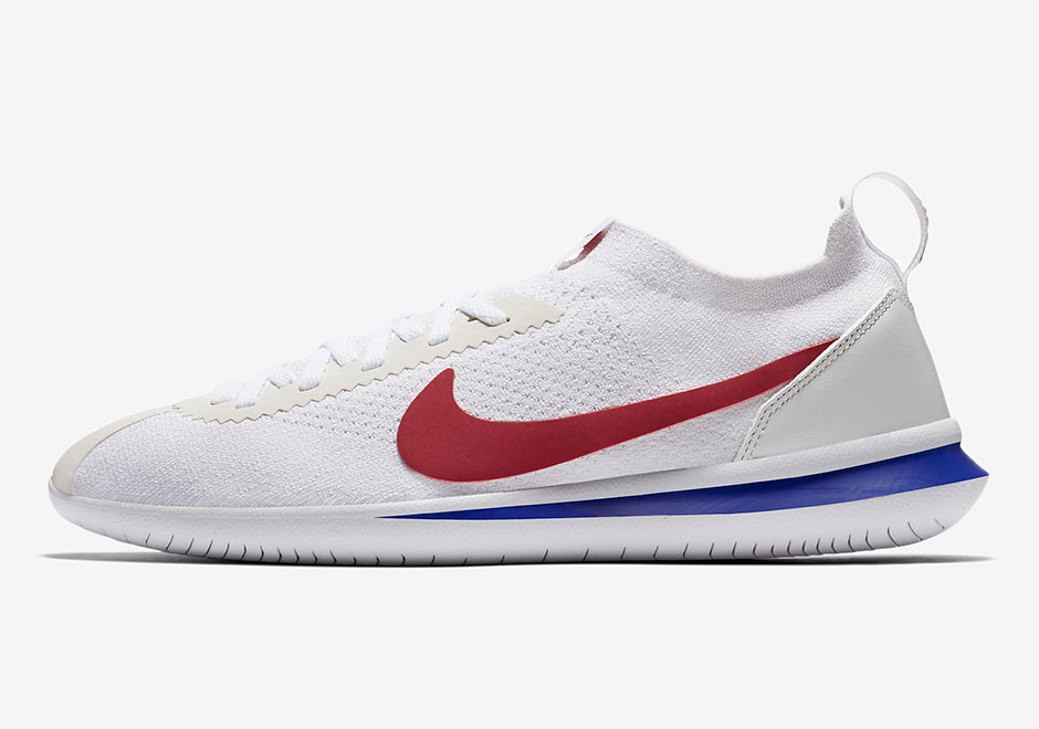 Nike Cortez Flyknit July 2017 Releases 01