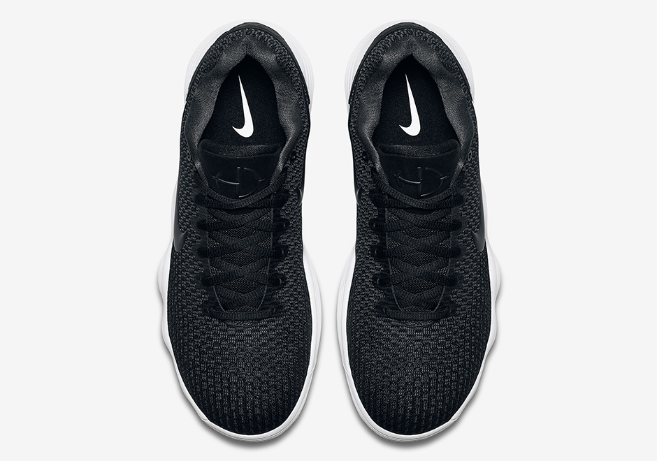 Nike Hyperdunk 2017 Low Team Bank Colorways 16