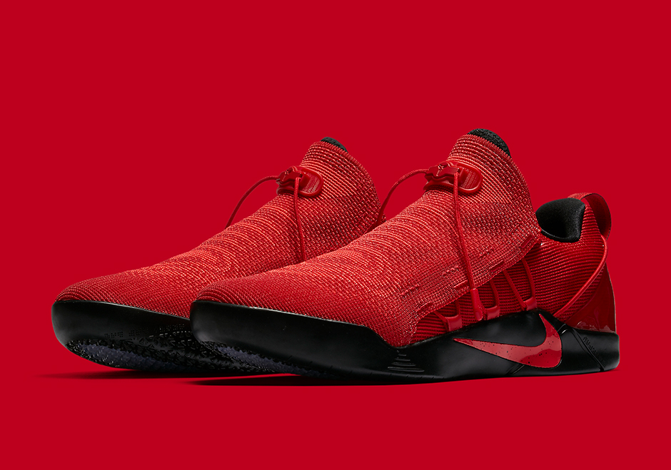 DeMar DeRozan's Nike Kobe AD NXT "Raptors" PE is Releasing In July