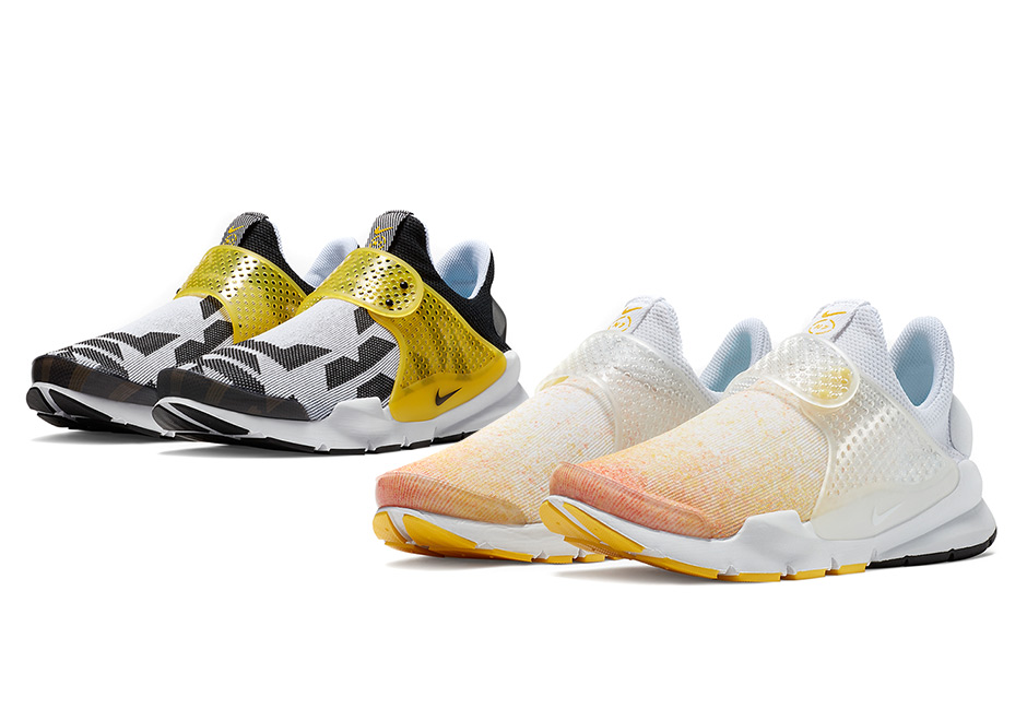 The Nike Sock Dart N7 Releases On June 21st