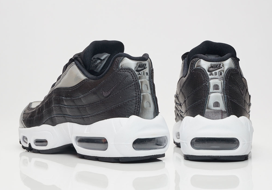 Nike Wmns Air Max 95 Se Black Anthracite 918413 001 03