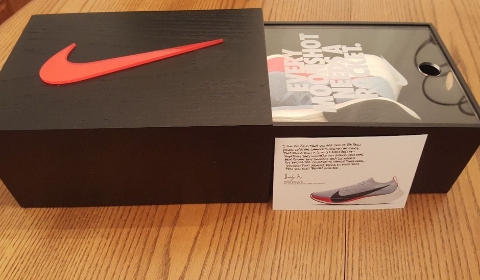 Nike Zoom Vaporfly Elite Available On Ebay 05