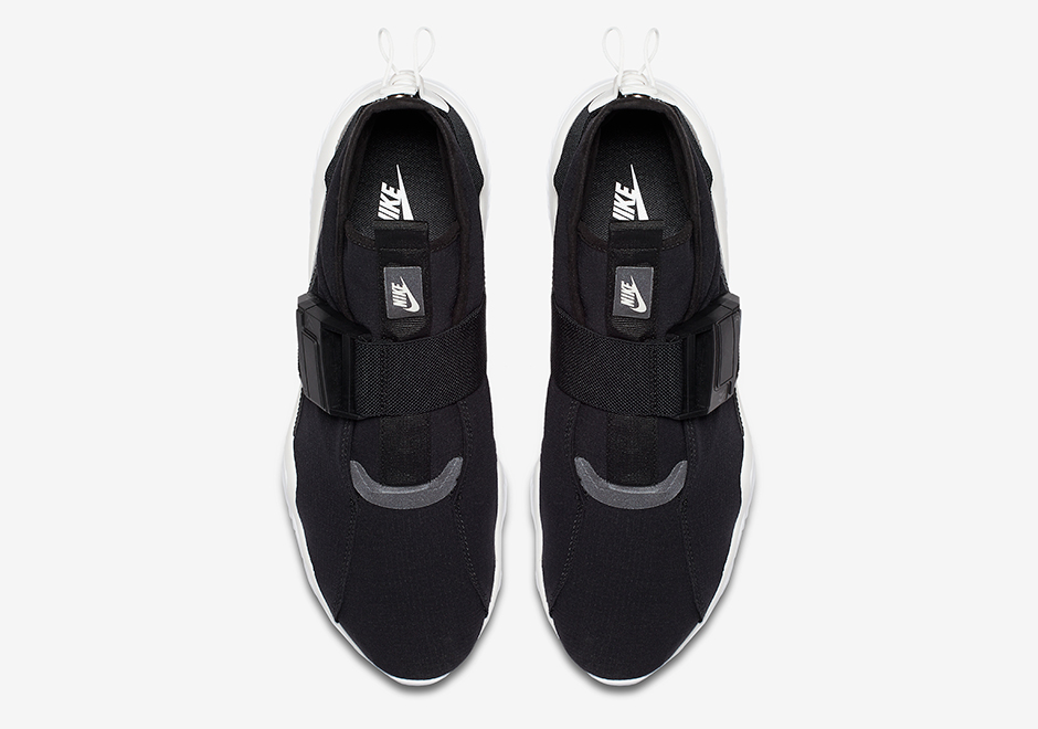 Nikelab 07 Kmtr Black White 921664 001 05