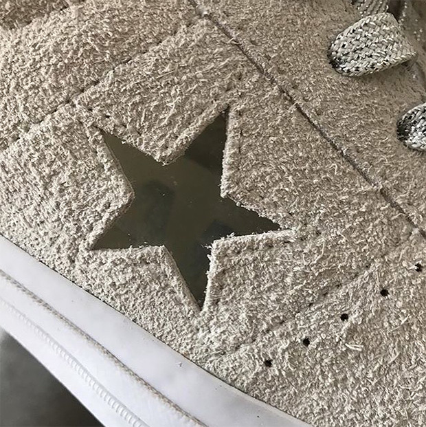 No Vacancy Inn Converse One Star 3